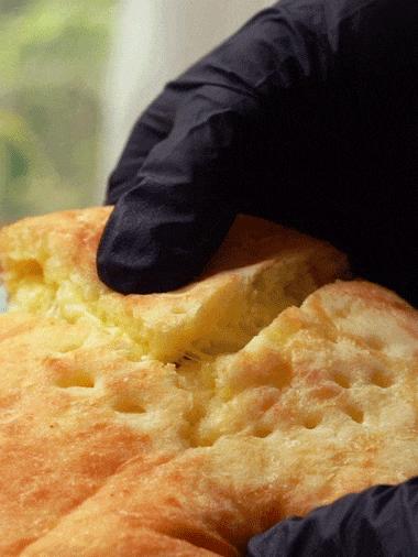 换小规格啦~幸福早餐【小黄象原制奶酪饼】糯叽叽 一口拉丝  再挑剔的嘴巴，吃过也会流口水 ~ 懒人早餐福音，一家老小直呼太香了。 商品图0