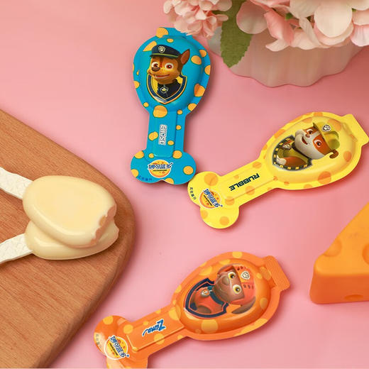 (百万补贴) 妙可蓝多原味奶酪棒500g 商品图1