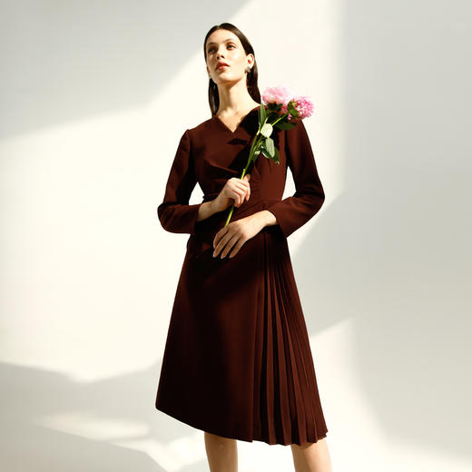 卡莉朵拉连衣裙C27A7507 商品图1