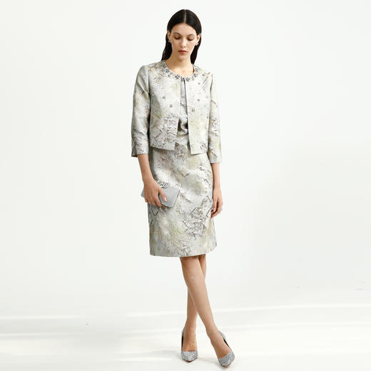 卡莉朵拉上衣C27A7127 商品图2