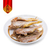 香海黄鱼酥苏若无骨高蛋白90g 商品缩略图1