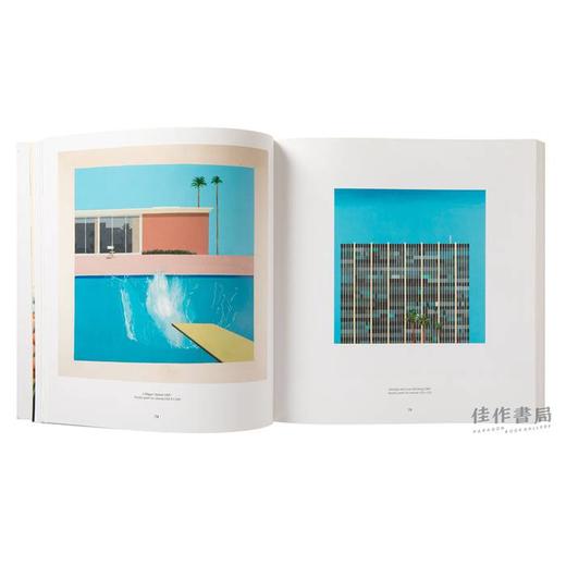 David Hockney / 大卫·霍克尼 商品图3