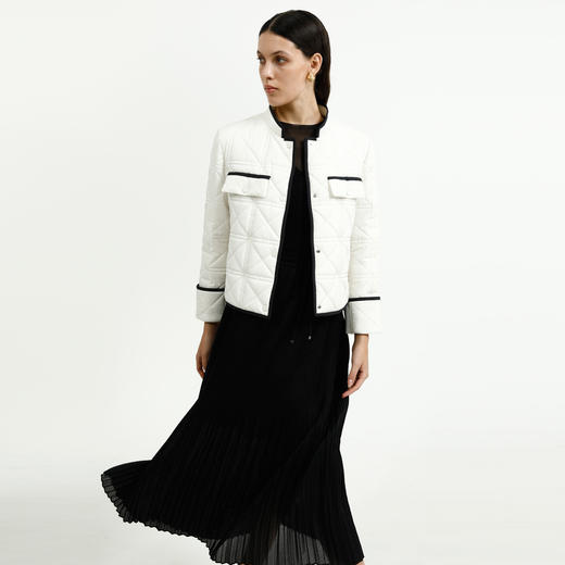 卡莉朵拉棉服C27A7800 商品图2