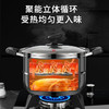 贝尔汤蒸锅 商品缩略图1