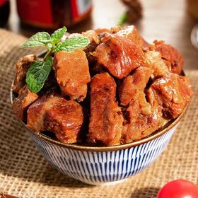 【限量特惠】就酱老北京碗肉组合套餐（红烧牛肉1+梅菜扣肉1+狮子头1）