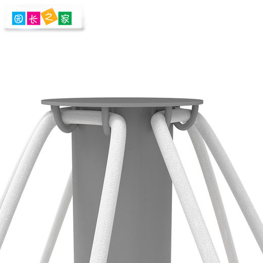 无动力升降秋千 商品图2