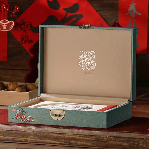 福乐安康【单饼•兰】45元一套/一件14套 商品图4