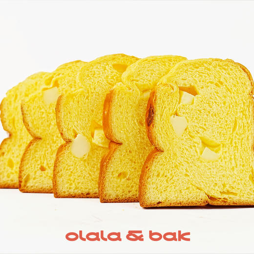 乳酪吐司 商品图2