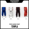 2324 TEMPLA PIPE CARGO PANT UFW21-510B 滑雪裤 商品缩略图0