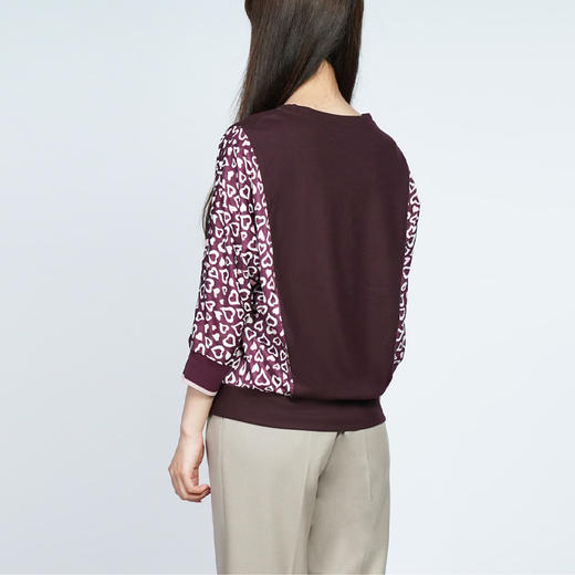 MF1A057麦克斯菲瑞上衣 商品图3