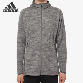 【库存有限，无货将作退款，建议勿拍】Adidas/阿迪达斯男装新款运动服宽松休闲夹克外套 DM4378