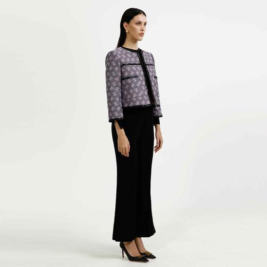 卡莉朵拉长裤C27A7203 商品图1