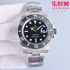 新款ROLEX 劳力士 DIW改装水鬼系列 DIW Submariner PARAKEET 商品缩略图1