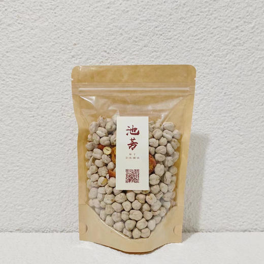 金桔鹰嘴豆 商品图0
