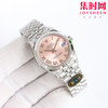 Rolex劳力士日志型系列 女款31mm 日志31系列 女士机械腕表 搭载改ETA2671全自动机械机芯 商品缩略图2