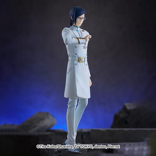 【GSC现货】POP UP PARADE 石田雨龙 死神：千年血战篇 商品图3