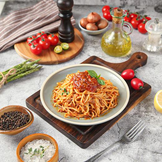 麦德龙 麦臻选 番茄肉酱意大利面 840g 商品图3