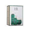 【保税直邮 义乌海关】赫莲娜/HR绿宝瓶修护基础保养套盒:精萃液200ml+精华50ml+轻乳霜50ml 商品缩略图1
