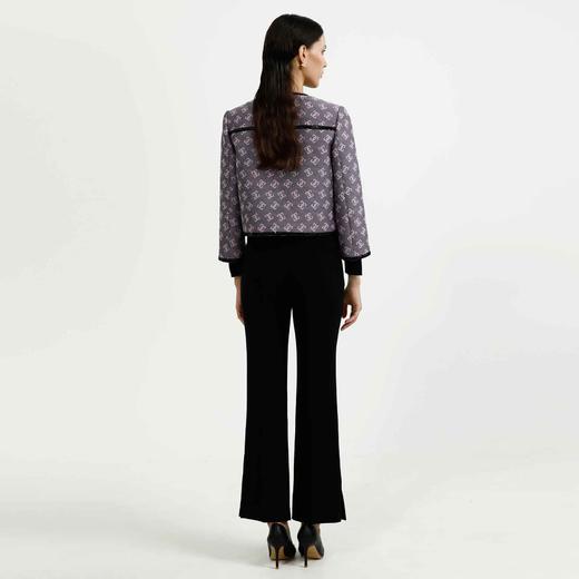 卡莉朵拉长裤C27A7203 商品图2