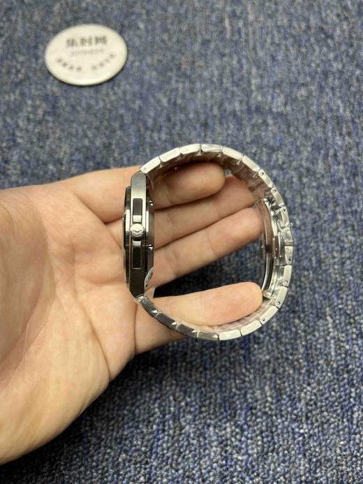 新款IWC万国 GH工程师系列 男士腕表40mm 重磅亮相 表壳与表链经多层次拉丝工艺 商品图4