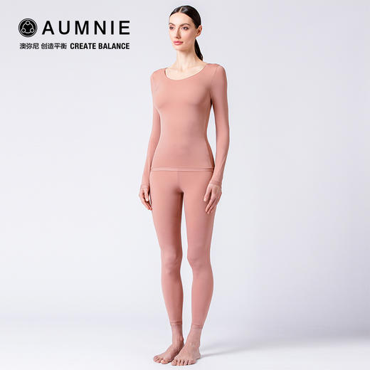 【新品】面膜肌底衣套装 THERMAL UNDERWEAR BASE LAYER SET 商品图10
