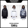 2324 TEMPLA ROOBA ANORAK MFW21-406 滑雪服 商品缩略图0