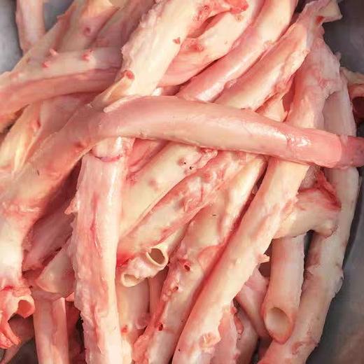 干水猪心管猪黄喉【预售-需提前2天下单】 商品图0