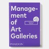 Management of Art Galleries / 艺术画廊管理 商品缩略图0