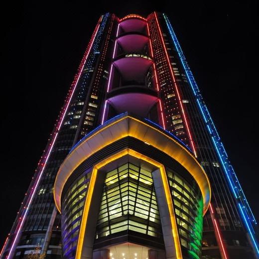 【聚会专享】无锡江阴 | 江阴龙希国际大酒店聚会套餐，299起/单人2晚，6人起订，打卡天下第一村--华西村~ 商品图2