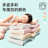 龙脊康健康颈椎枕经典版  枕头护颈椎助睡眠可调节高度平睡侧睡 内配枕垫 商品缩略图7
