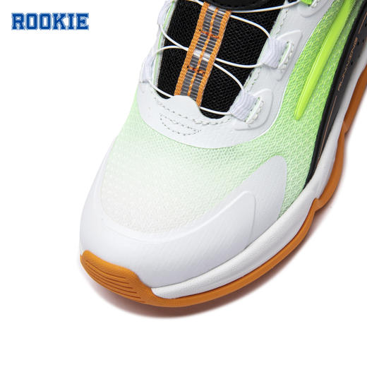 ROOKIE 春 大童小童 儿童童装休闲跑鞋 RK24Q1003男 商品图4