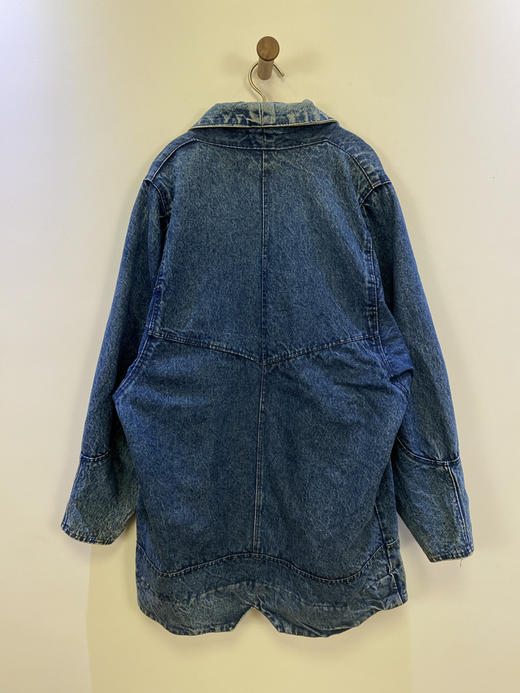 80年代 Vintage LEYDI 牛仔外套  休闲外套 _CJK(L) 商品图2