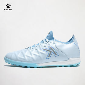 卡尔美年新款男TF专业训练足球鞋