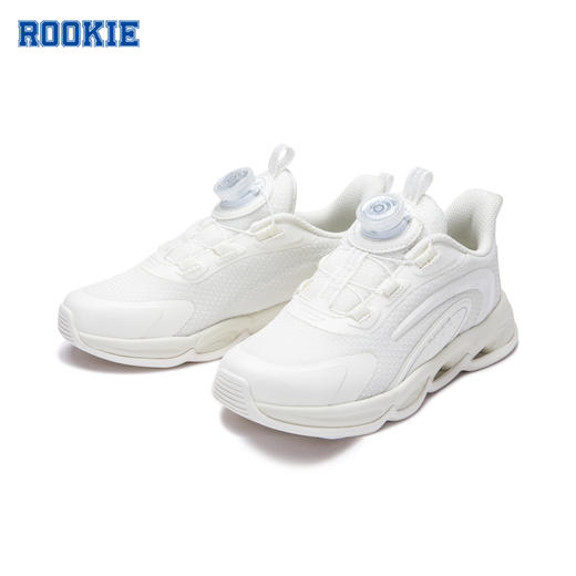 ROOKIE 春 大童小童 儿童童装休闲跑鞋 RK24Q1003女 商品图3