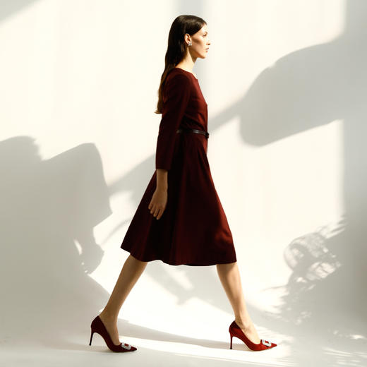 卡莉朵拉连衣裙C27A7505 商品图2