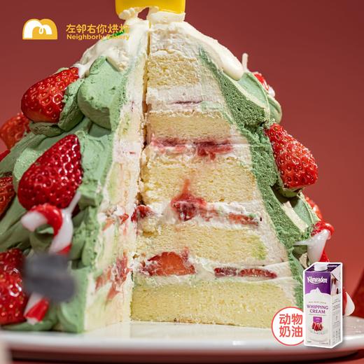 2023 圣诞树·抹茶草莓 下架勿动 商品图2
