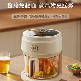 马克西姆A款-空气炸锅