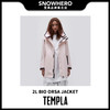 2324 TEMPLA 2L BIO ORSA JACKET WSS19-800 滑雪服 商品缩略图0