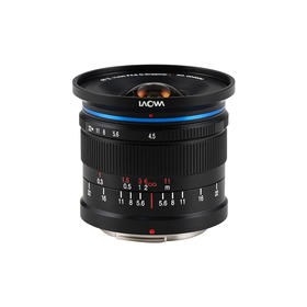 LAOWA老蛙 FFⅡ 11mm F4.5 C-Dreamer  Light 轻量版 超广角镜头