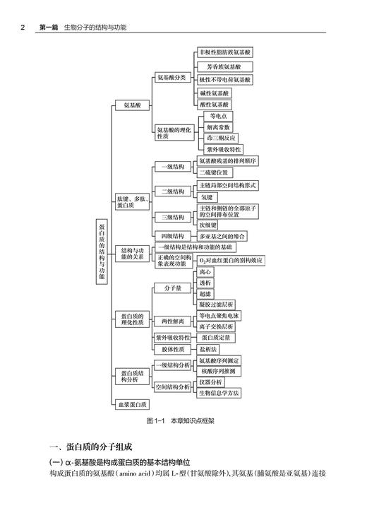 生物化学与分子生物学学习指导及习题集 第2版 十四五全国高等学校配套教材 供八年制及5+3一体化临床医学等专业用 人民卫生出版社 商品图4