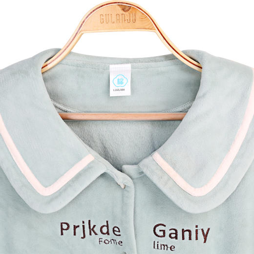 【169元1套】女士海岛绒开衫套装-6234205 商品图6