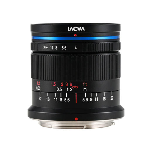 LAOWA老蛙 FFⅡ 14mm F4.0 C-Dreamer  Light 轻量版 超广角镜头 商品图2