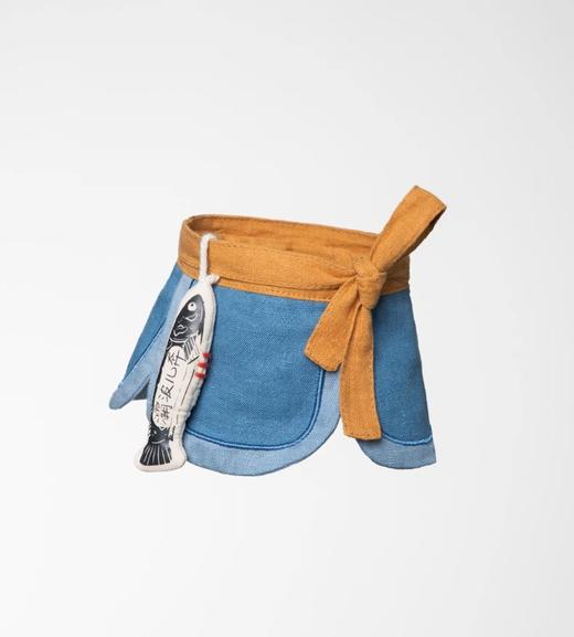 奔波儿霸玩偶 商品图3