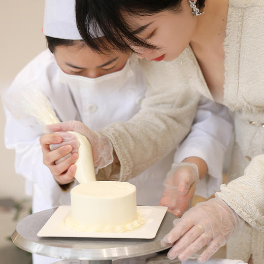 唯品客高端烘焙课 商品图0