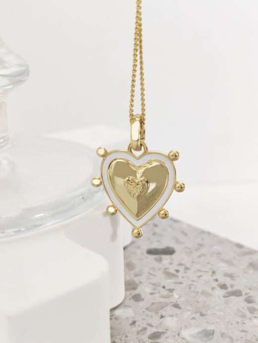 SOL DE VERANO 龙达系列加泰罗尼亚·守护神吊坠 商品图4