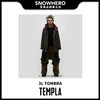 2324 TEMPLA 3L TOMBRA MTFW18-604 滑雪服 商品缩略图0