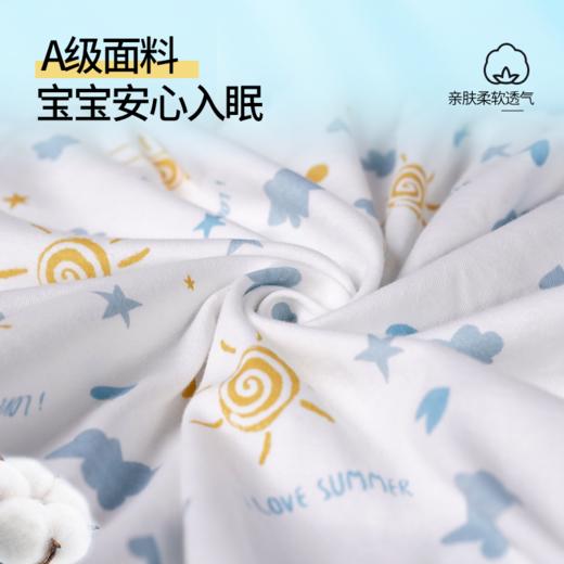 龙脊康可调枕（七区青少年版） 专业4-10岁宝宝枕颈椎枕护颈椎防螨高端保健枕儿童枕头 商品图7