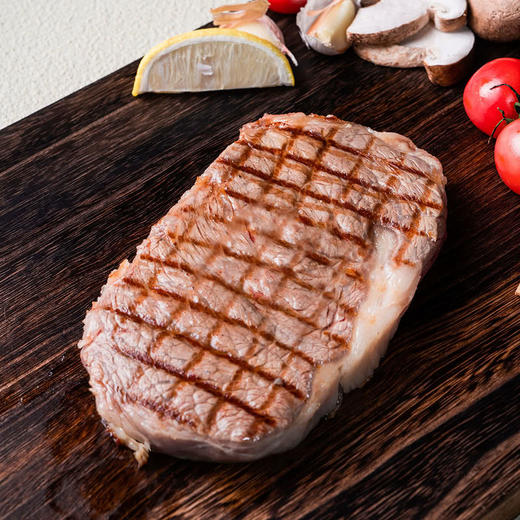 MM 山姆 澳洲和牛M6-7眼肉牛排 500g 商品图2