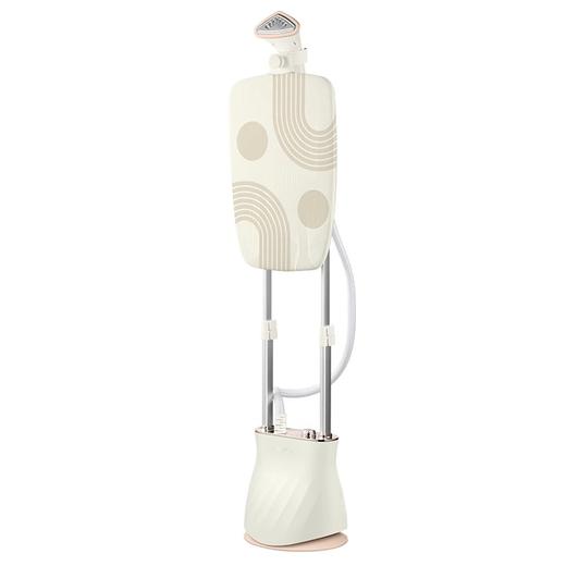 苏泊尔(SUPOR)挂烫机GU-401C家用熨烫机除皱熨斗双杆熨烫强劲蒸汽 商品图2