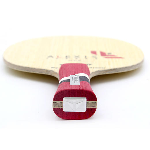 挺拔Tibhar 艾利克斯OFF 专业乒乓底板 内置5+2结构 商品图3